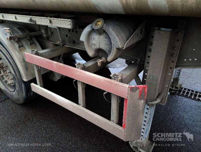 Schmitz Cargobull - alu-square sided body Tipper (12)