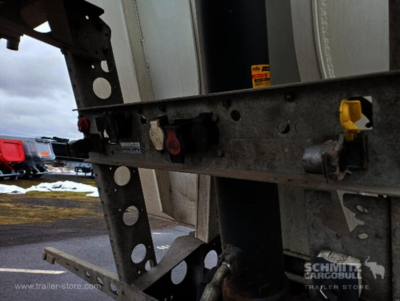 Schmitz Cargobull - alu-square sided body Tipper (7)