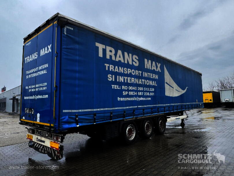 Krone - Mega Curtainsider (3)