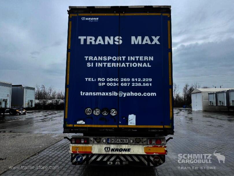 Krone - Mega Curtainsider (5)