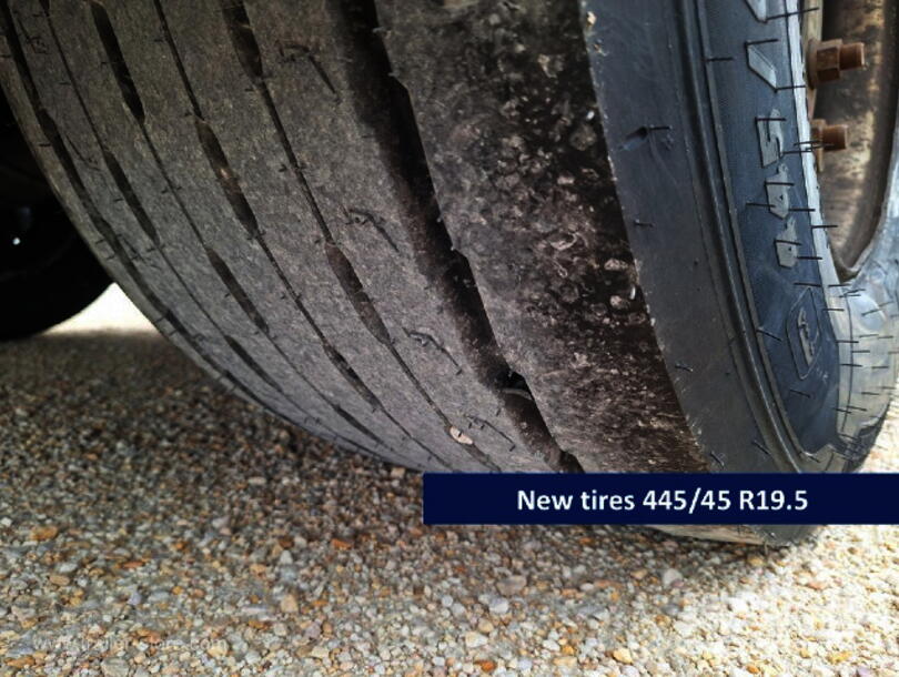 Schmitz Cargobull - Lona para empurrar Mega (4)