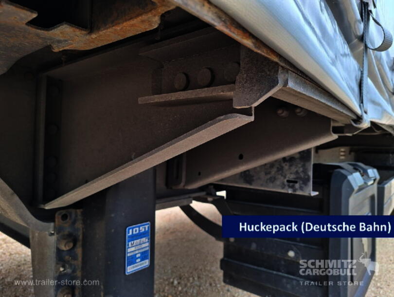 Schmitz Cargobull - Lona para empurrar Mega (7)