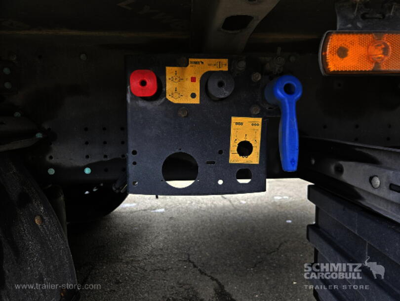 Schmitz Cargobull - Standard Curtainsider (10)