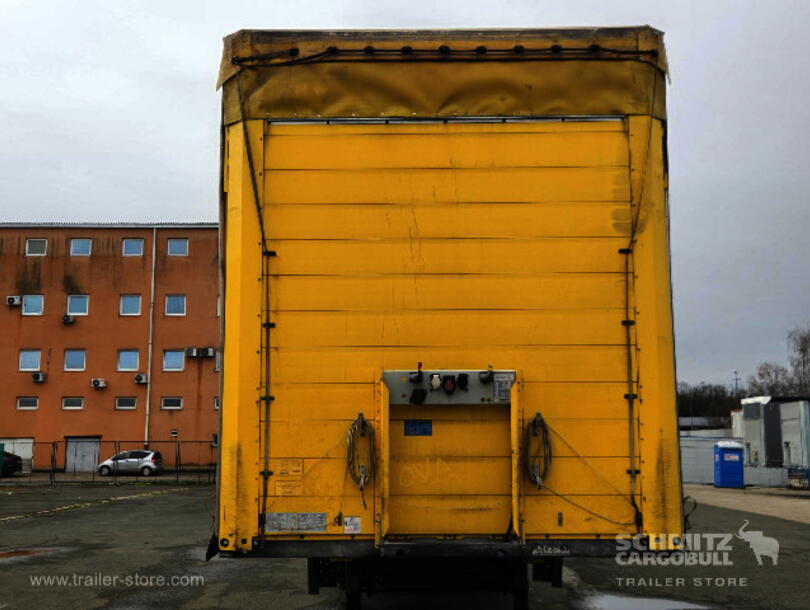 Schmitz Cargobull - Standard Curtainsider (13)