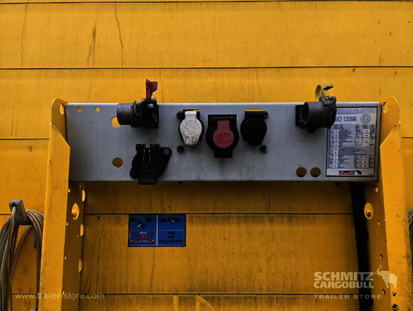 Schmitz Cargobull - Standard Curtainsider (14)