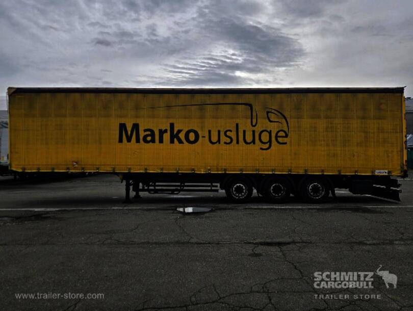 Schmitz Cargobull - Standard Curtainsider (4)