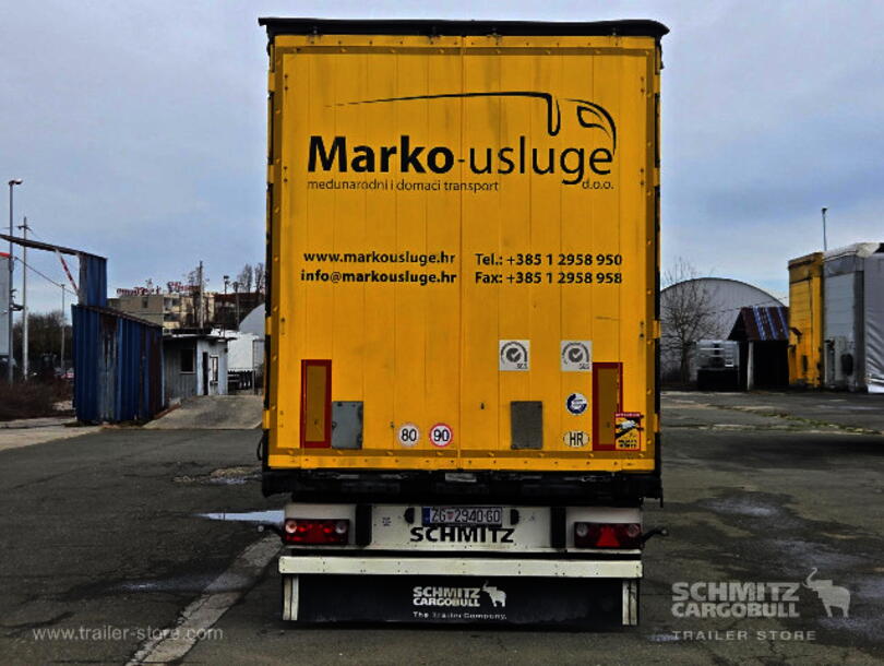 Schmitz Cargobull - Standard Curtainsider (6)