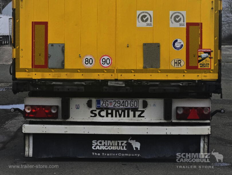 Schmitz Cargobull - Standard Curtainsider (7)