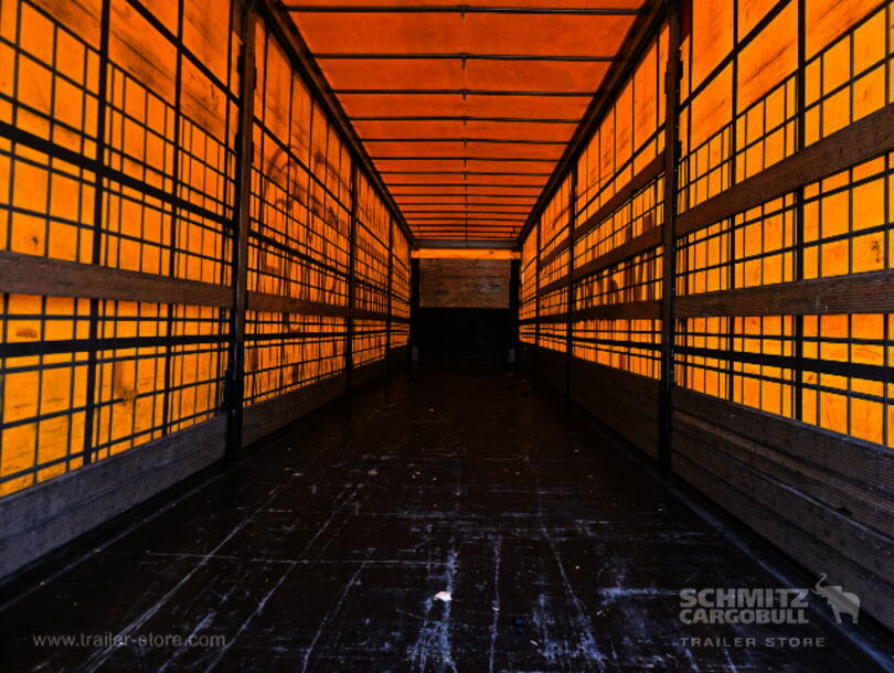 Schmitz Cargobull - Standard Curtainsider (8)