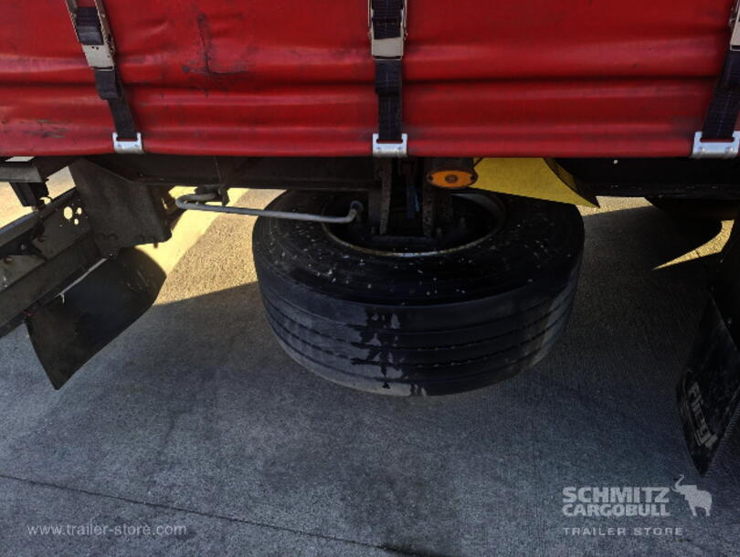 Fliegl - Užuolaidinės Standartinė (9)