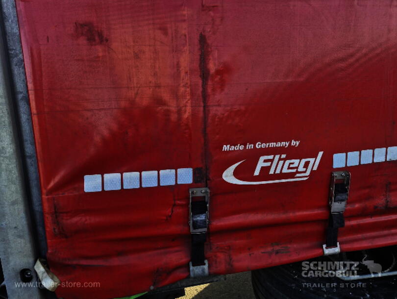 Fliegl - Užuolaidinės Standartinė (10)