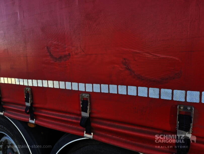 Fliegl - Užuolaidinės Standartinė (11)