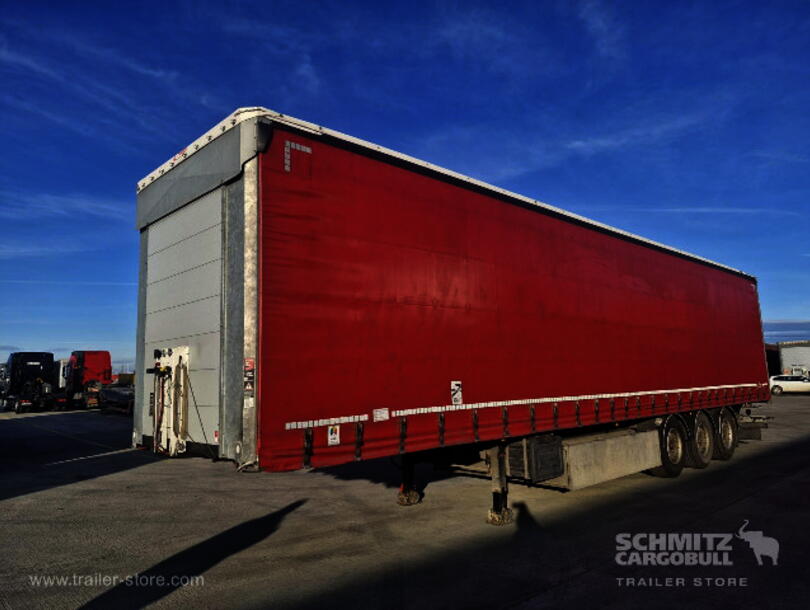 Fliegl - Užuolaidinės Standartinė (1)