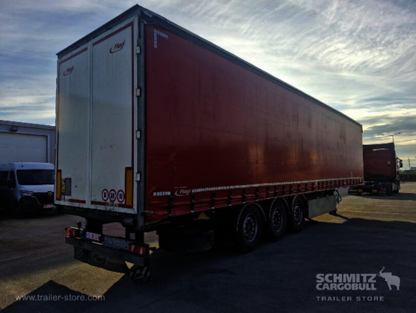 Fliegl - Užuolaidinės Standartinė (3)