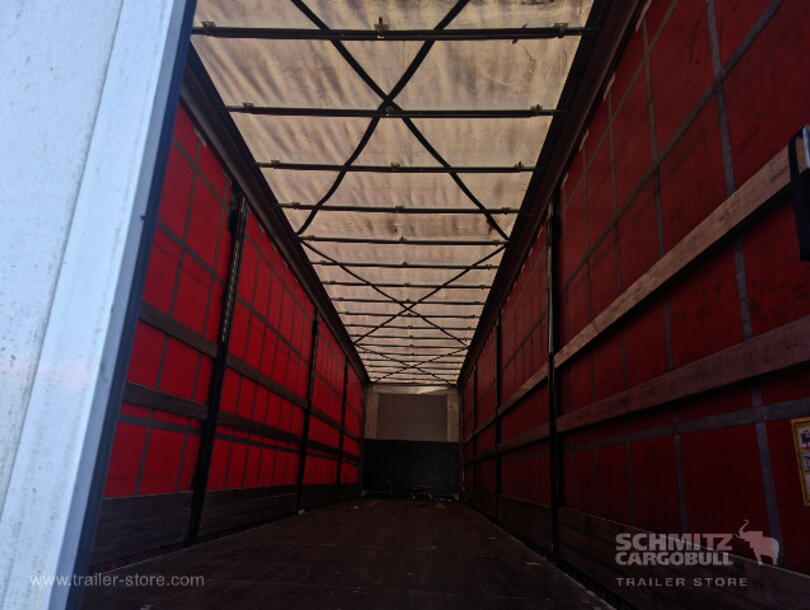 Fliegl - Užuolaidinės Standartinė (6)