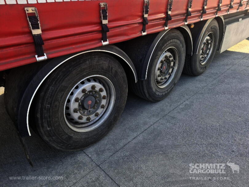 Fliegl - Užuolaidinės Standartinė (7)