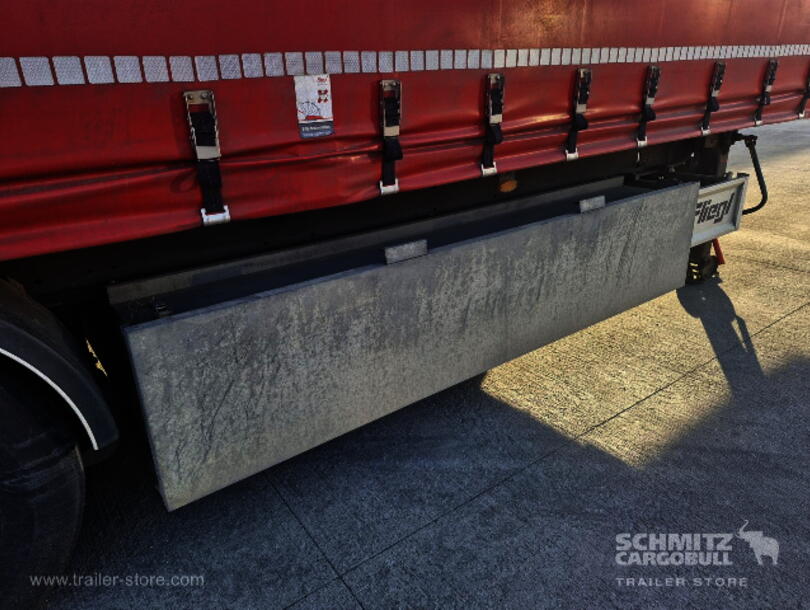 Fliegl - Užuolaidinės Standartinė (8)