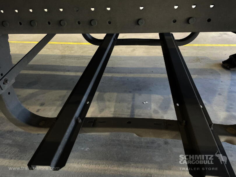 Schmitz Cargobull - standard Prelată culisantă (8)