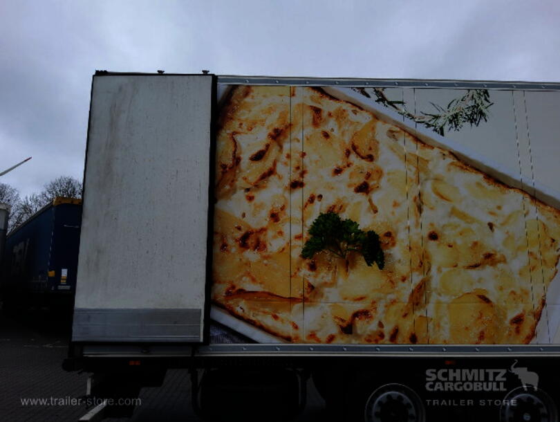 Schmitz Cargobull - Reefer Standard Insulated/refrigerated box (9)