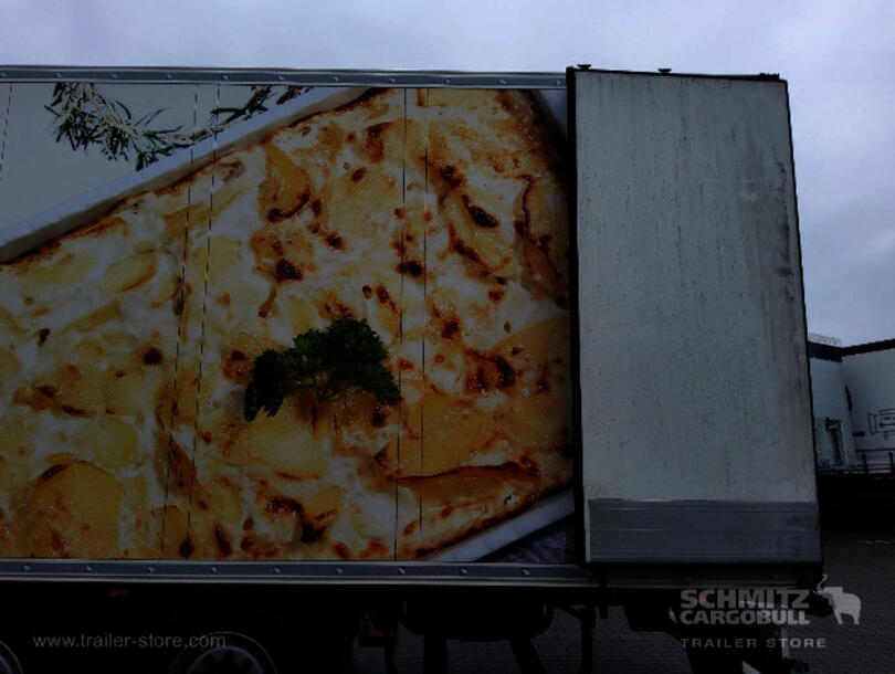 Schmitz Cargobull - Reefer Standard Insulated/refrigerated box (10)