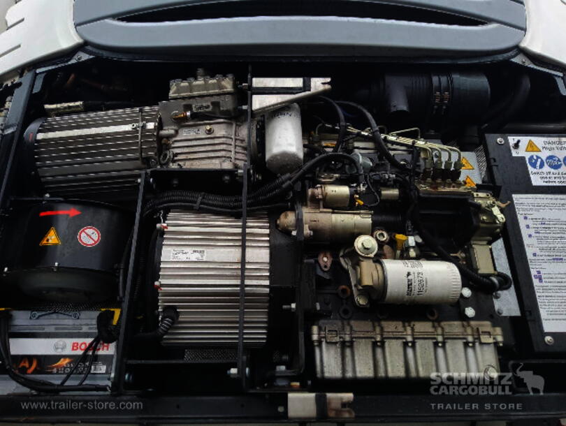 Schmitz Cargobull - Reefer Standard Insulated/refrigerated box (6)