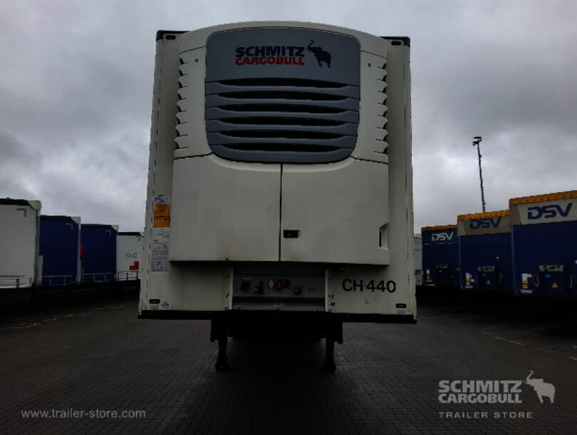 Schmitz Cargobull - Reefer Standard Insulated/refrigerated box (7)