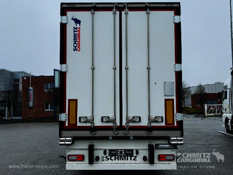 Schmitz Cargobull - Reefer Standard Insulated/refrigerated box (9)