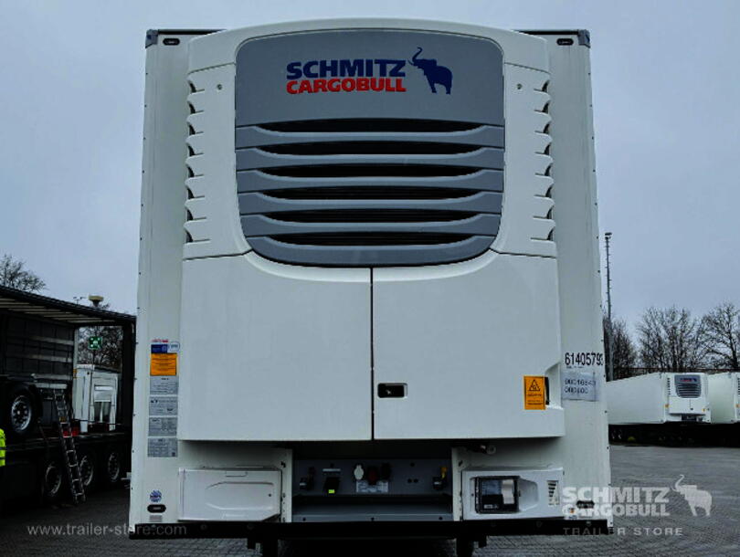 Schmitz Cargobull - Reefer Standard Insulated/refrigerated box (10)