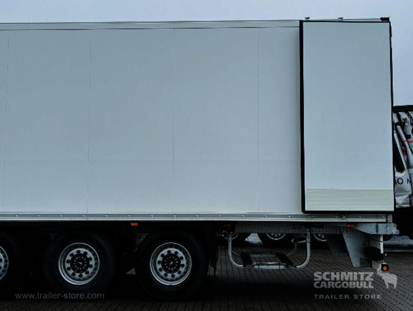 Schmitz Cargobull - Reefer Standard Insulated/refrigerated box (11)