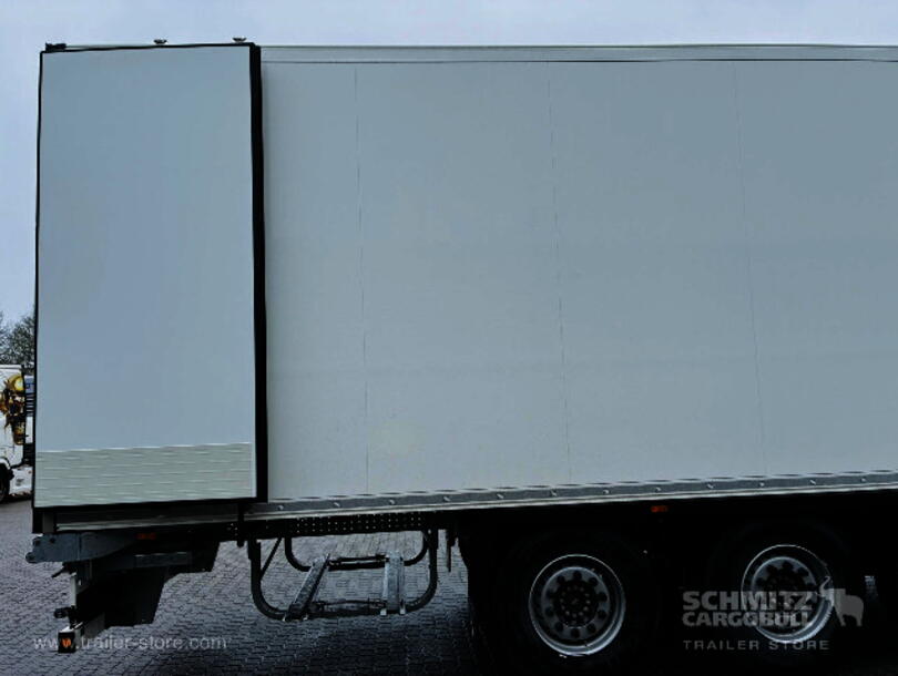 Schmitz Cargobull - Reefer Standard Insulated/refrigerated box (12)