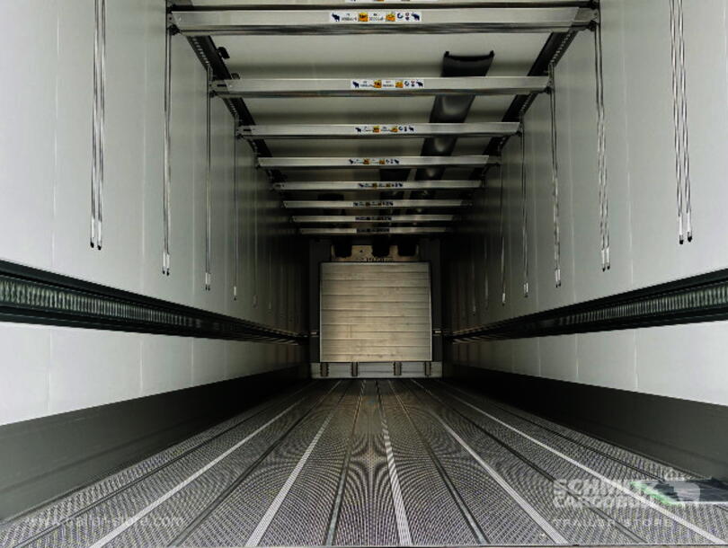 Schmitz Cargobull - Reefer Standard Insulated/refrigerated box (2)