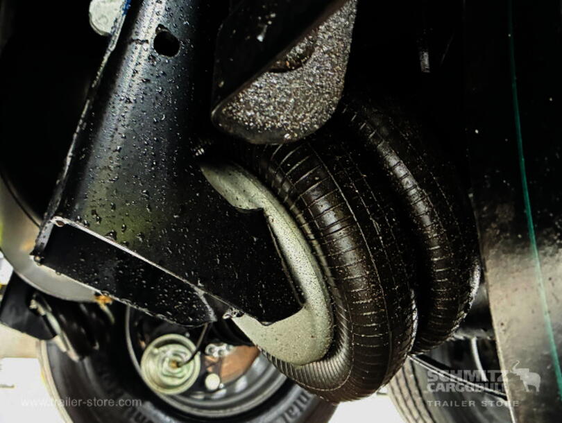 Schmitz Cargobull - Reefer Standard Insulated/refrigerated box (5)