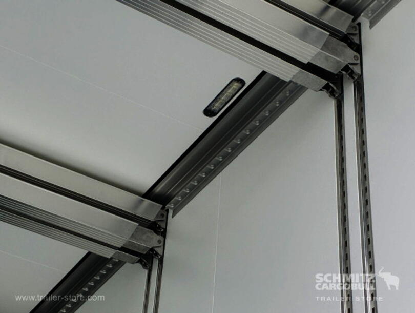 Schmitz Cargobull - Reefer Standard Insulated/refrigerated box (6)