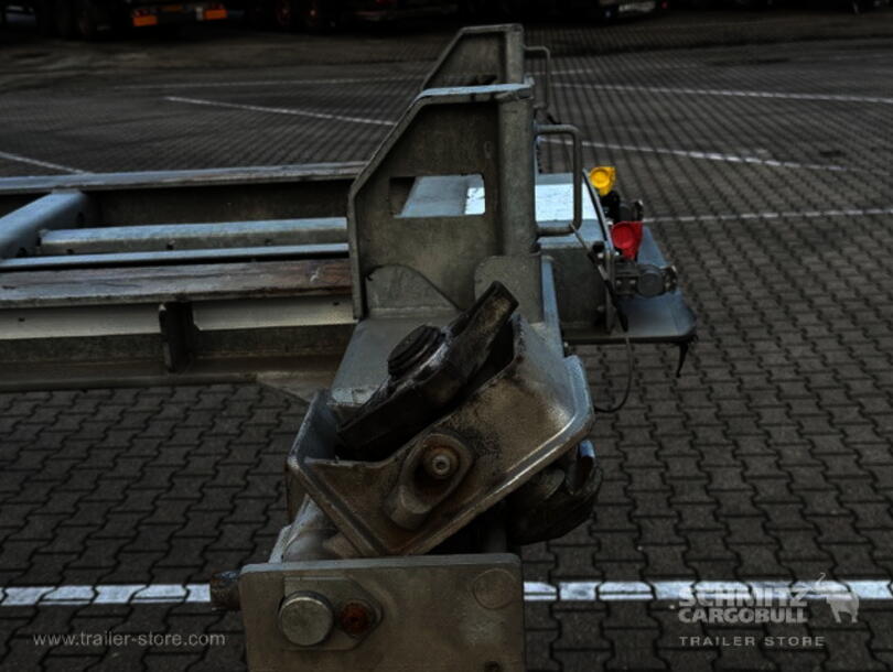 Renders - Konteyner Şasi (10)