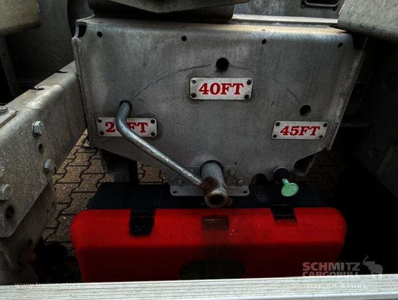 Renders - Konteyner Şasi (11)