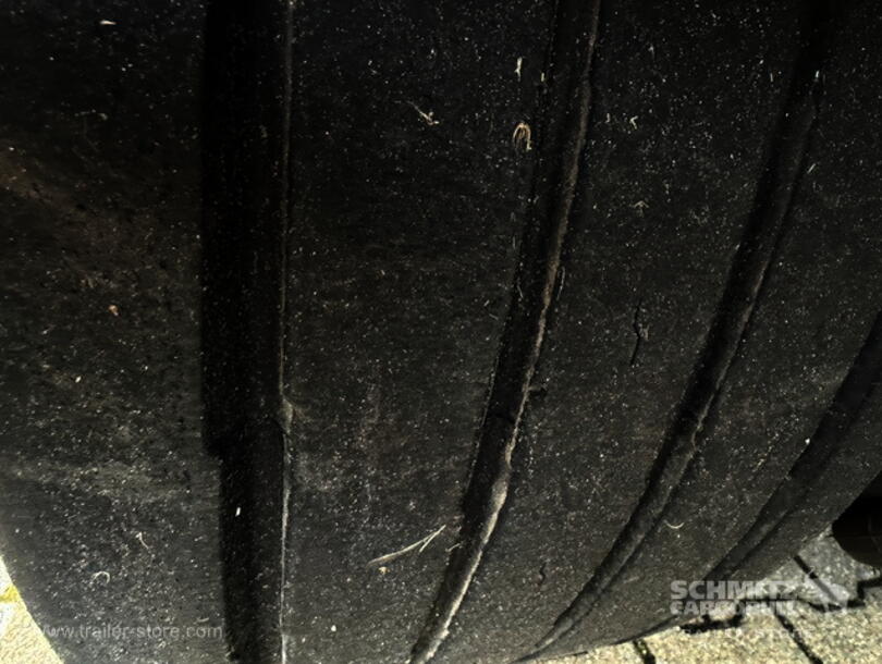 Renders - Konteyner Şasi (20)