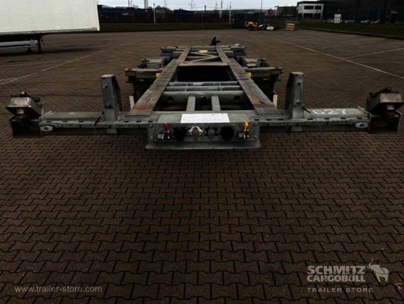 Renders - Konteyner Şasi (6)