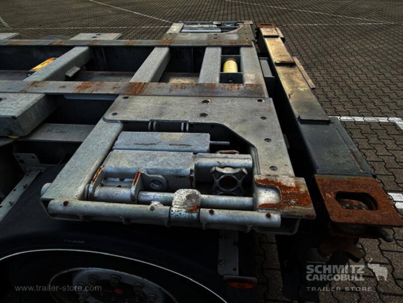 Renders - Konteyner Şasi (7)