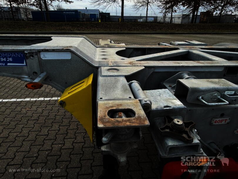 Renders - Konteyner Şasi (8)