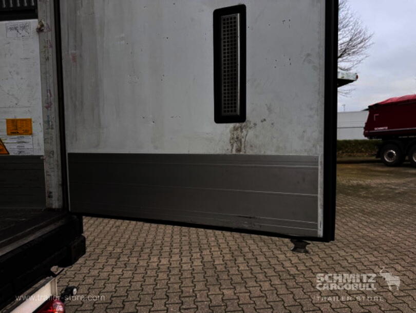 Schmitz Cargobull - Reefer multitemp Insulated/refrigerated box (15)