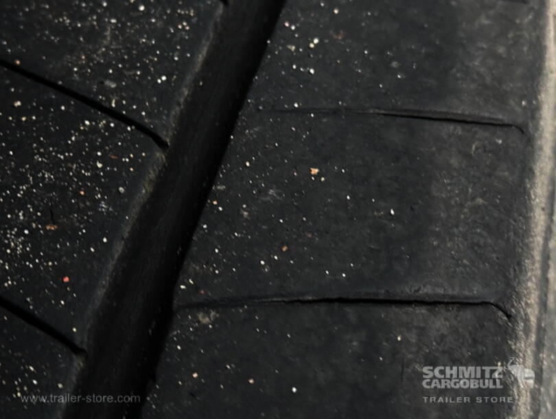 Schmitz Cargobull - Reefer multitemp Insulated/refrigerated box (20)