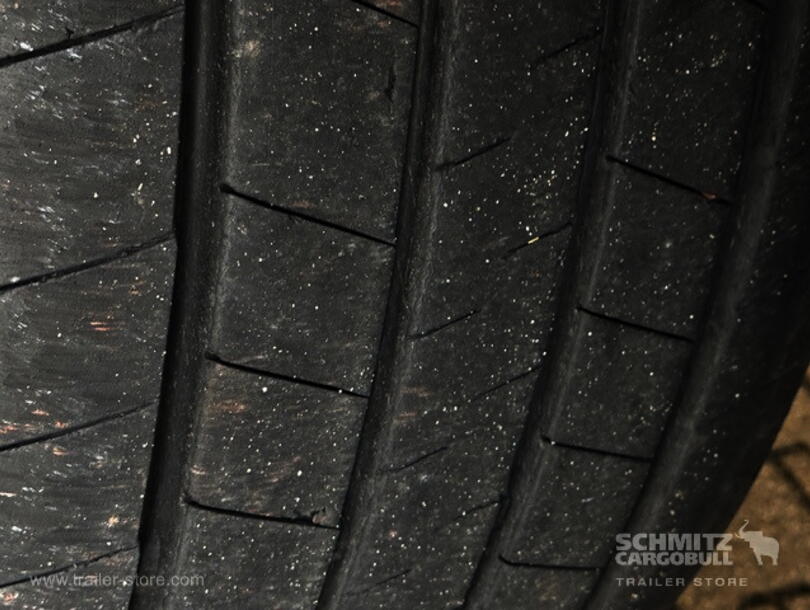 Schmitz Cargobull - Reefer multitemp Insulated/refrigerated box (22)