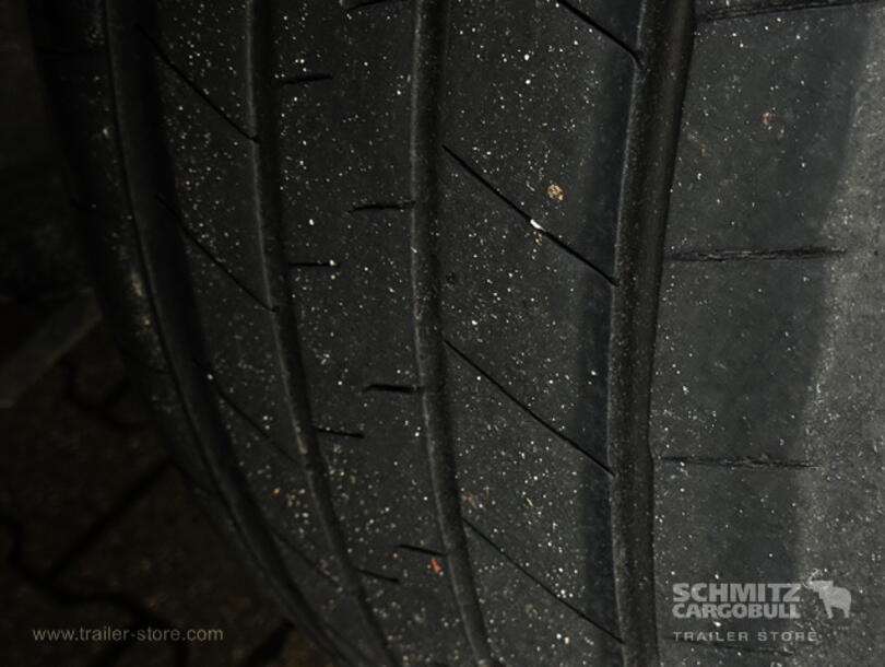 Schmitz Cargobull - Reefer multitemp Insulated/refrigerated box (23)