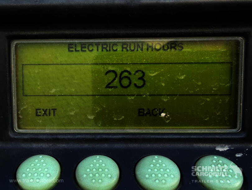 Schmitz Cargobull - Caisse frigorifique/isotherme Frigo Multitempérature (10)