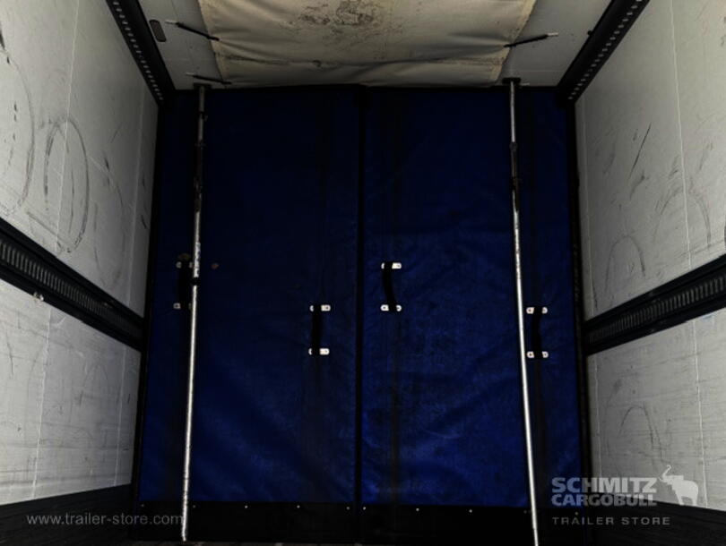 Schmitz Cargobull - Caisse frigorifique/isotherme Frigo Multitempérature (11)