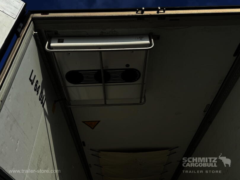 Schmitz Cargobull - Caisse frigorifique/isotherme Frigo Multitempérature (13)