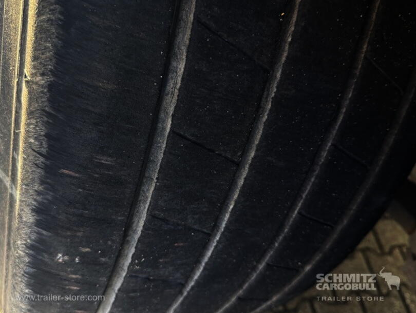 Schmitz Cargobull - Caisse frigorifique/isotherme Frigo Multitempérature (15)