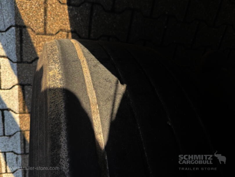 Schmitz Cargobull - Caisse frigorifique/isotherme Frigo Multitempérature (16)