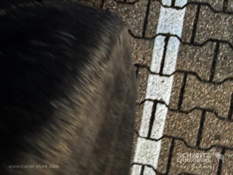 Schmitz Cargobull - Caisse frigorifique/isotherme Frigo Multitempérature (21)