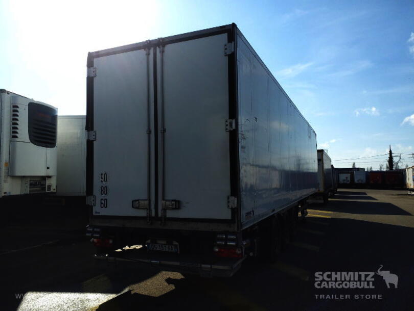 Schmitz Cargobull - Reefer Standard Insulated/refrigerated box (4)
